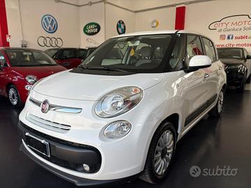 Fiat 500L 1.3 Multijet 95 CV Lounge