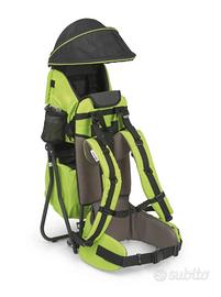 Zaino trekking bambini