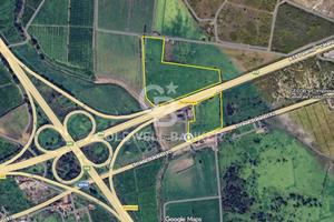 Terreno industriale/commerciale - Catania