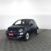 FIAT 500C 500 C 1.0 Hybrid Dolcevita
