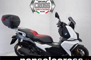 BMW C 400 X - ANNO