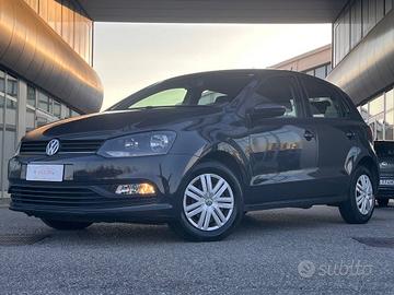 VOLKSWAGEN Polo 1.4 TDI 5p. Trendline