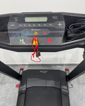 Tapis Roulant Domyos Run 100