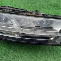 AUDI Q7 4M0 FULL LED MATRIX Faro Destro