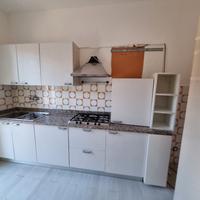 cucina 360 centimetri 