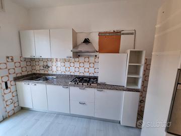 cucina 360 centimetri 