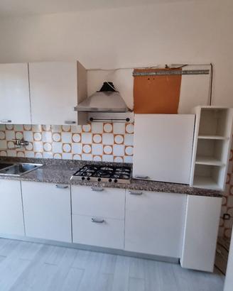 cucina 360 centimetri 