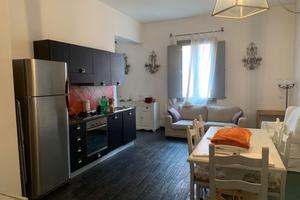 Olbia ampio appartamento vacanze