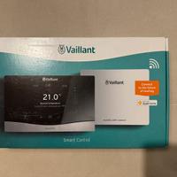 Termostato Vaillant VRT 380f/2 + Interfaccia Ebus