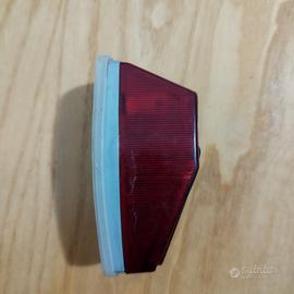 Faro posteriore moto Guzzi Trotter