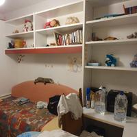 CAMERA A PONTE BAMBINO/A