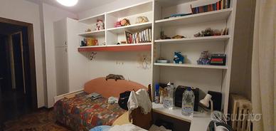 CAMERA A PONTE BAMBINO/A