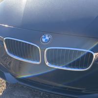 Griglia BMW Serie 3 f30