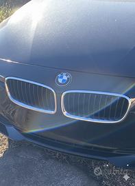 Griglia BMW Serie 3 f30
