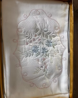 Corredo matrimoniale