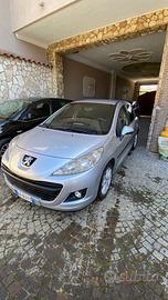 2009 Peugeot 207 1.4 HDi Active
