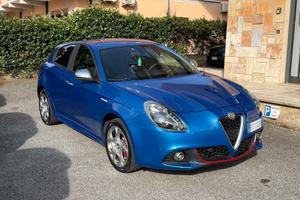 Alfa Romeo Giulietta 1.4 Turbo 120 CV GPL Sport