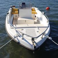 Barca SESSA MAMBO480