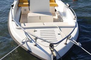 Barca SESSA MAMBO480