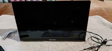 Tv LED 25 pollici marca United 