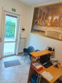 Studio di psicoterapia