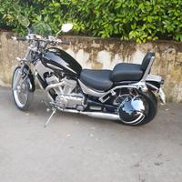 Suzuki VS 800 GL Intruder