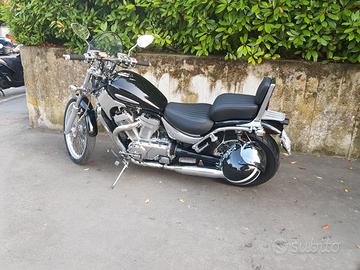 Suzuki VS 800 GL Intruder