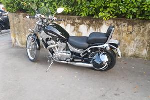 Suzuki VS 800 GL Intruder