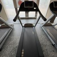 Technogym Jog Tapis Roulant professionale