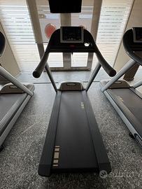 Technogym Jog Tapis Roulant professionale