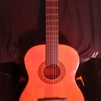 IBIZA GITARA classica vintage 