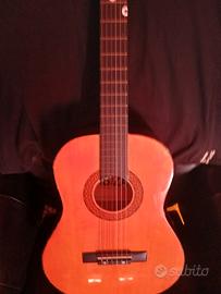 IBIZA GITARA classica vintage 