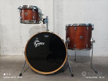 Gretsch Drums Brooklyn USA