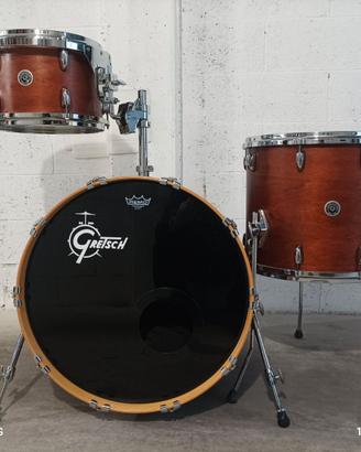 Gretsch Drums Brooklyn USA