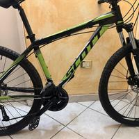 Scott Aspect
