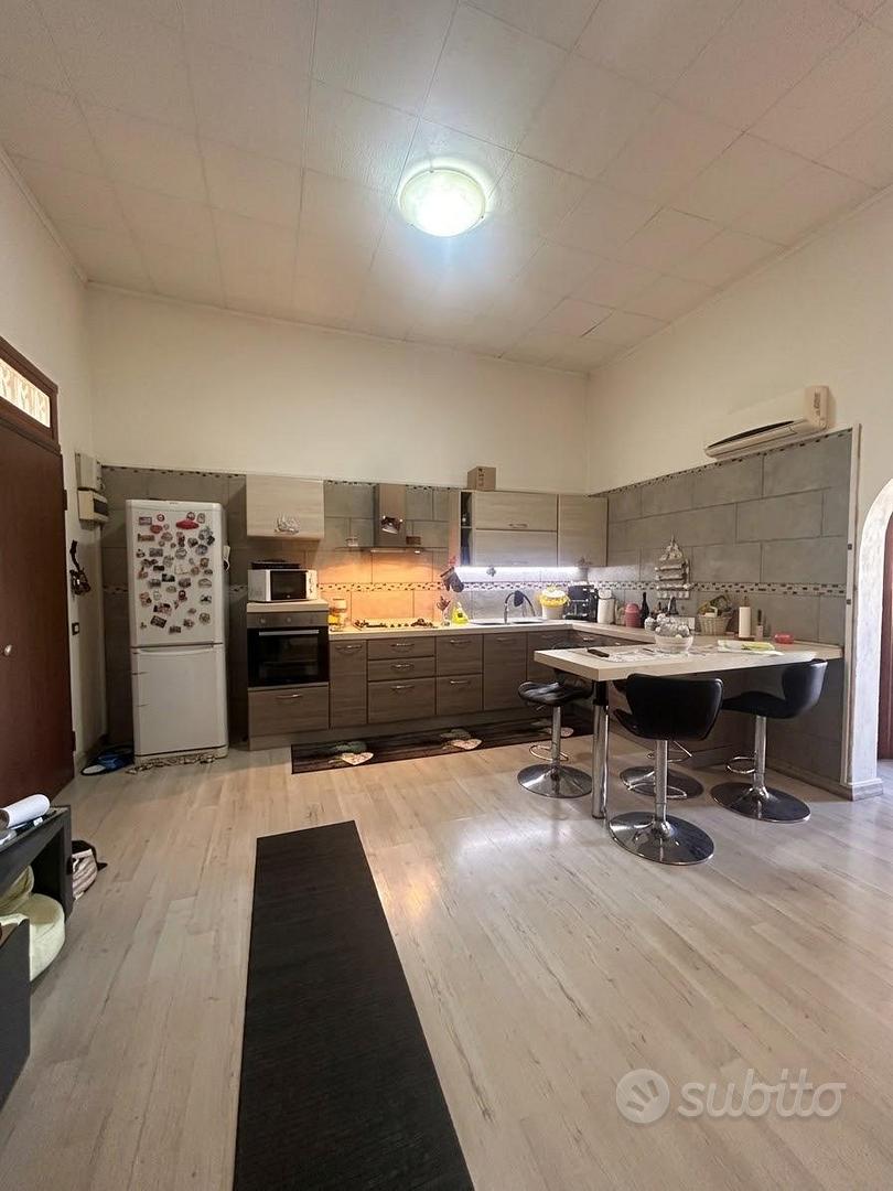 Appartamento – Cagliari, Sant'Avendrace, Sant'Avendrace-Santa Gilla - Altro