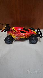 Buggy telecomandato - Dickie Toys RC