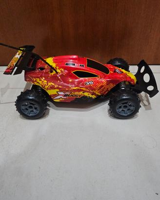 Buggy telecomandato - Dickie Toys RC
