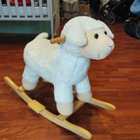 Pecorella A Dondolo Maison Du Monde