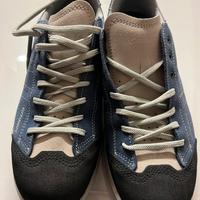 Scarpe antinfortunistiche  Marca Grisport