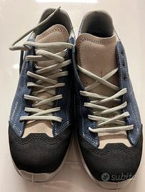 Scarpe antinfortunistiche  Marca Grisport