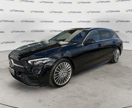 Mercedes-Benz Classe C C 200 Mild hybrid S.W....