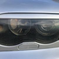 Luci bmw e46 allo xenon