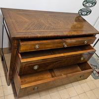 Comó riproduzione Luigi XVI