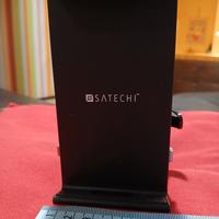 Supporto cellulare/cd x auto