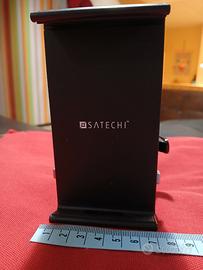 Supporto cellulare/cd x auto