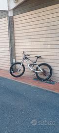 Specialized BigHit 2 del 2011 da 26"