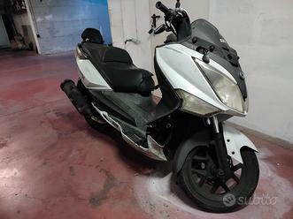 Sym usata in vendita a Roma e provincia