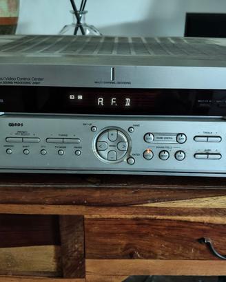 SONY DOLBY SOURROUND STR DE475