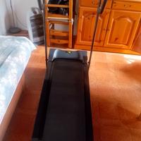 tapis roulant magnetico marca Diadora